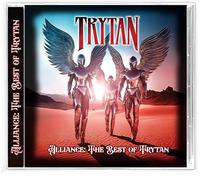 Trytan - Alliance: The Best of Trytan