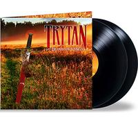 Trytan - Blood Of Kings [Vinilo]