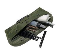 Tryway Kit de Limpieza Premium M16 y Kit de Stock AR15-Ideal para. Calibre 177/.22 4,5mm/5,5mm, Limpieza de Rifle de pellets, Mantenimiento de Rifle de Aire y Pistola de Aire (0,22 Cal)