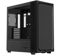 Caja ATX TRYX FLOVA F50 Negro