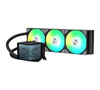 Water Cooler CPU TRYX Panorama Upgraded 360 ARGB Negro