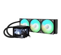 Water Cooler CPU TRYX Panorama 360 ARGB Negro
