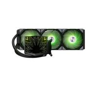 Water Cooler CPU TRYX STAGE ARGB 360mm Negro