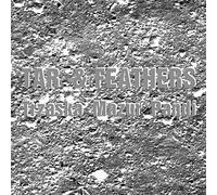 Trzaska Mazur Pandi - Tar & Feathers