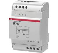 TS 25-12-24 C Transformador de seguridad 25 V 8012542928508