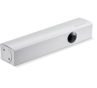 TS 5000 SoftClose Blanco RAL 9016 GEZE 183430