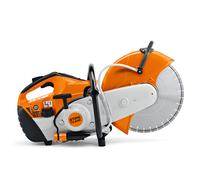 TS 500i STIHL