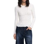 TS_Amsterdam, 1001 Crudo, M