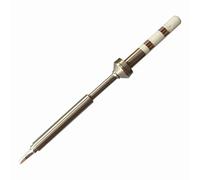 TS-BC2 TS100 Soldering Tips Kit Rapid Heating Replacement Soldering Iron Tips Mini Pen Type for TS100 TS101 for PinecilV2 for Pine64