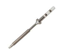 TS-BC3 TS100 Soldering Tips Kit Rapid Heating Replacement Soldering Iron Tips Mini Pen Type for TS100 TS101 for PinecilV2 for Pine64