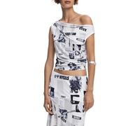 TS_Breaking News, 1000 Blanco, S