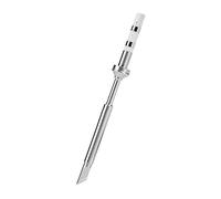 Ts D24,7 Tipos Mini Puntas de Hierro para Soldar de Acero Inoxidable Reemplazo para Soldador TS100 (TS-K (precio límite de Aliexpress 8,99))