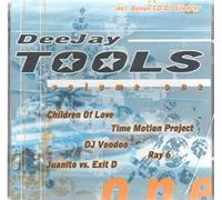 Ts - Deejay Tools