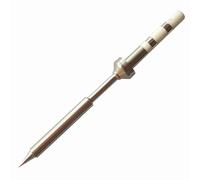 TS-I TS100 Soldering Tips Kit Rapid Heating Replacement Soldering Iron Tips Mini Pen Type for TS100 TS101 for PinecilV2 for Pine64