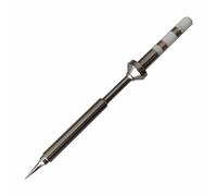 TS-ILS TS100 Soldering Tips Kit Rapid Heating Replacement Soldering Iron Tips Mini Pen Type for TS100 TS101 for PinecilV2 for Pine64