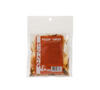 Ts Import Pickled Ginger 60 Gr 60 Gr 160 ml