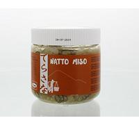 Ts Import Ts Import Natto Misso en Cristal 300 g