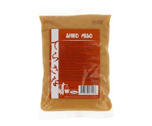Ts Import Ts Import Shiro Miso 400 g