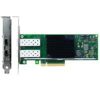 TS Intel X710-DA2 Adaptador De Red PCIe 10Gb 2 Puertos SFP+