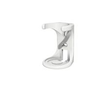 TS-IT Soporte universal para Ubiquiti Unifi U6 U7 Mesh/UAP FlexHD WiFi (plano, esquina interior, esquina exterior)