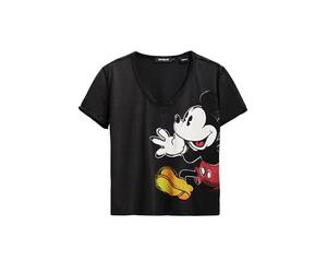 TS_Mickey Joker, 2000 Black, XS