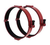 TS Optics Abrazaderas 230 mm