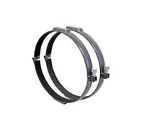 TS Optics Abrazaderas de 356 mm