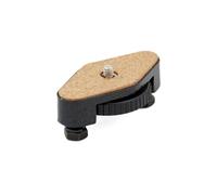 TS Optics Accesorio fotográfico para Skywatcher EQ-2 con rosca cámara de 1/4