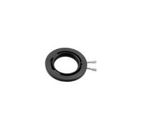 TS Optics Acople rápido T2 con giro de 360º, longitud de 5,5 mm