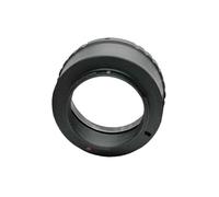 TS Optics Adaptador para cámaras Bayoneta M48/Micro Cuatro Tercios