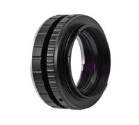 TS Optics Adaptadores lentes DSLR Adaptador para objetivos EF en cámaras Canon EOS R Alojamiento de filtro 50 mm