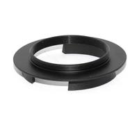 TS Optics Adapter Anillo conector de accesorios T2 para TS OAG 9mm