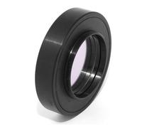 TS Optics Alojamiento de filtro M48 2''