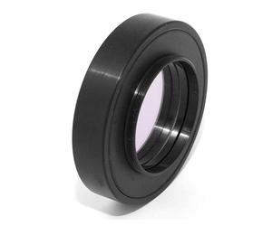 TS Optics Alojamiento de filtro M48 2''