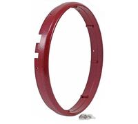 TS Optics Anillo de cierre para tubos con D=178 mm