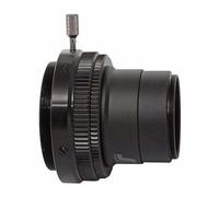 TS Optics Aplanador para apos PhotoLine de 72 mm 1,0x