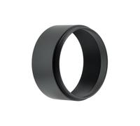 TS Optics Casquillo alargador de 2'' con rosca para filtro a ambos lados, carrera óptica de 30mm