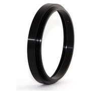 TS Optics Casquillo alargador M68, carrera óptica de 5 mm