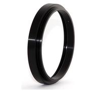 TS Optics Casquillo alargador M68, carrera óptica de 8 mm