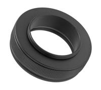 TS Optics Enfocador T2 de diseño corto y enfoque helicoidal y de tornillo sin fin
