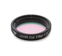 TS Optics Filtro de bloqueo UV/IR 1,25''