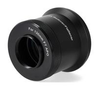 TS Optics Flattener 0.8x M92