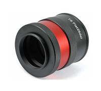 TS Optics Flattener 1.0x M63