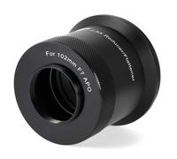 TS Optics Flattener/Reducer 0,8x CF-APO 102