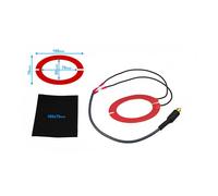 TS Optics Manguito calefactado Calefactor para espejo secundario para telescopios Newton