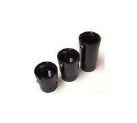 TS Optics Manguito de alargamiento de 2'', distancia óptica de 80 mm