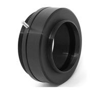 TS Optics Manguito de extensión M48 / M63 variabel 20,5 - 31mm