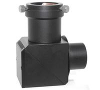 TS Optics Prisma solar con filtro de polarización y filtro de banda estrecha, 1,25''