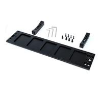 TS Optics Raíl prismático de estilo Losmandy para Celestron C11 y EdgeHD 1100