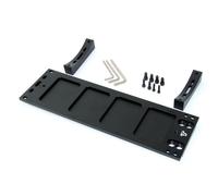 TS Optics Raíl prismático de estilo Losmandy para Celestron C8 y EdgeHD 800